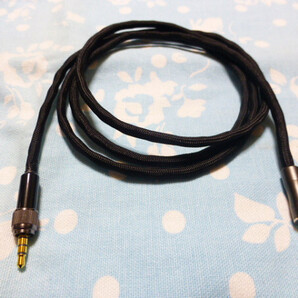 SONY MDR MV1 M1ST ロック機構付 ケーブル BELDEN 1804a 八芯 ブレイド編 4.4mm5極 銀メッキタイプ トープラ販売 ( 2.5mm4極 3.5mm3極 可能