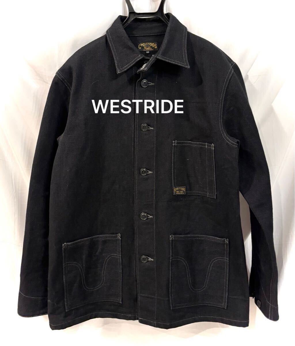 Yahoo!オークション -「westride ウエストライド」(カバーオール Yahoo!オークション -「westride ウエストライド」(カバーオール