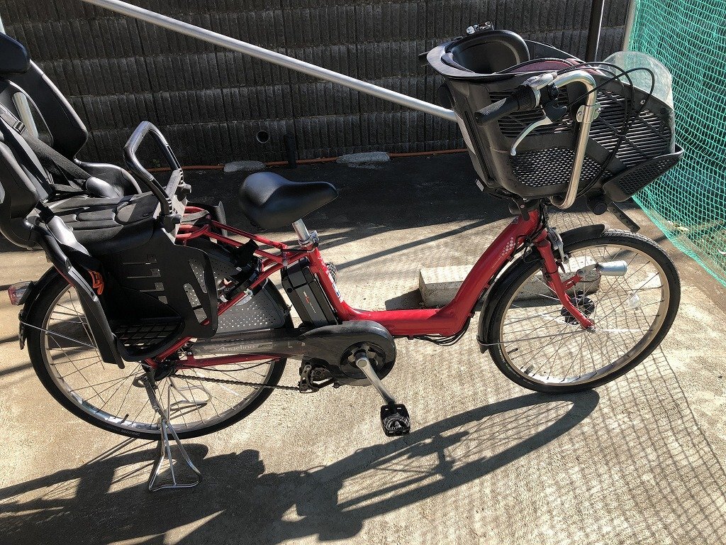 Yahoo!オークション -「ブリヂストン 自転車 アンジェリーノ」の Yahoo!オークション -「ブリヂストン 自転車 アンジェリーノ」の