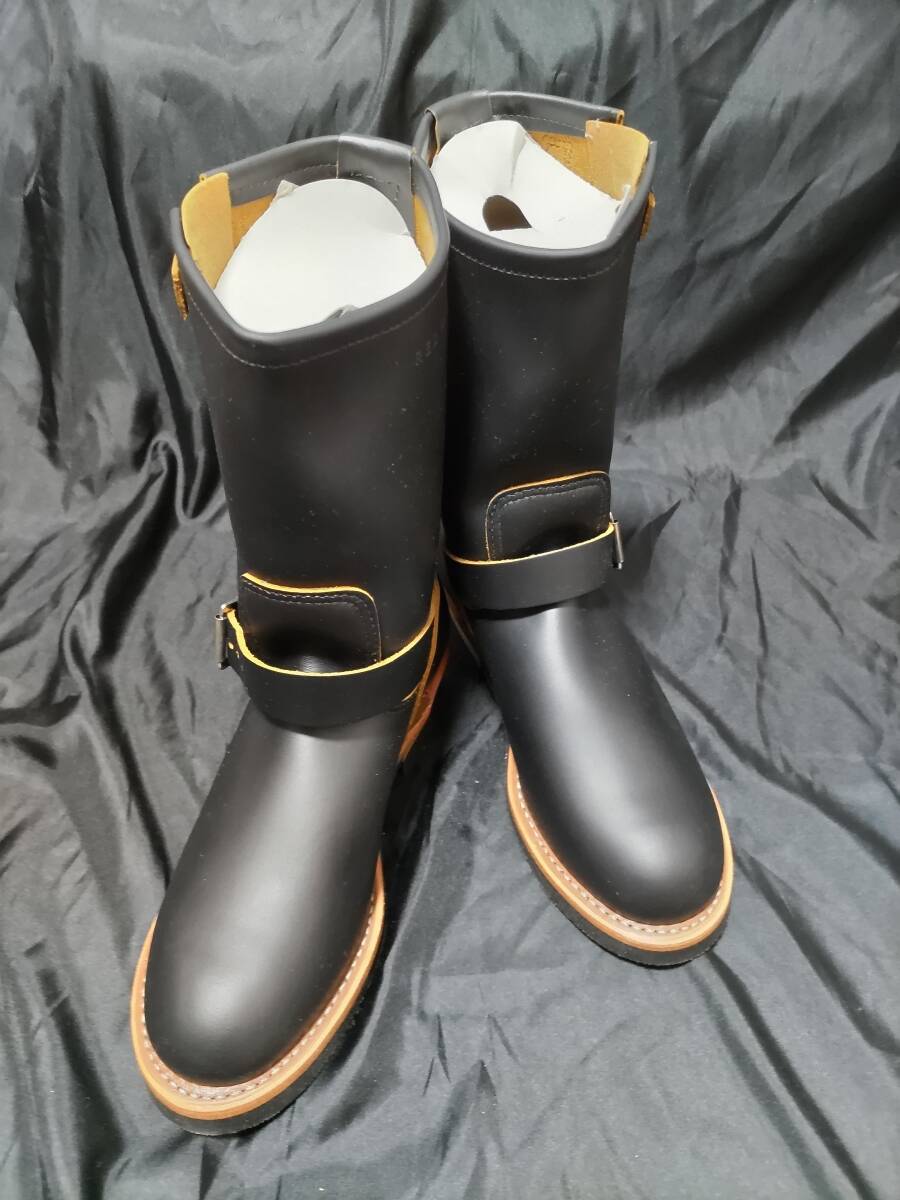Yahoo!オークション -「redwing 2966」(レッドウィング) (ブーツ Yahoo!オークション -「redwing 2966」(レッドウィング) (ブーツ