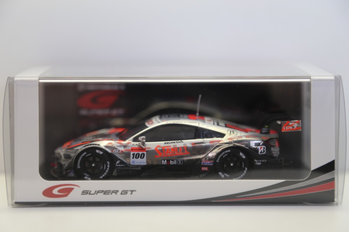 Yahoo!オークション -「nsx」(スパークモデル) (自動車)の落札 Yahoo!オークション -「nsx」(スパークモデル) (自動車)の落札