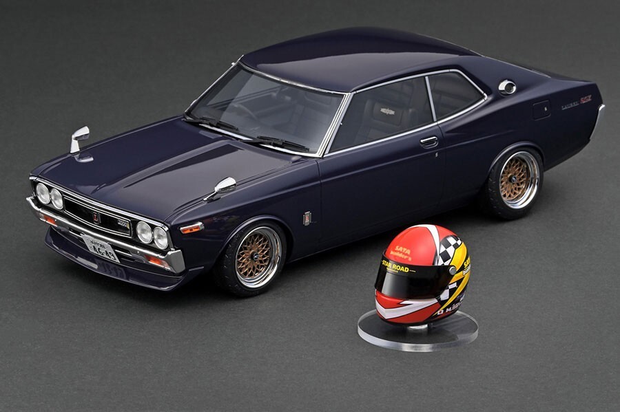 Yahoo!オークション -「佐田 ローレル」(自動車) (ミニカー)の Yahoo!オークション -「佐田 ローレル」(自動車) (ミニカー)の