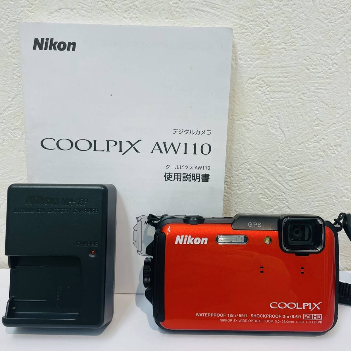 Yahoo!オークション -「nikon coolpix aw110」(ニコン Yahoo!オークション -「nikon coolpix aw110」(ニコン