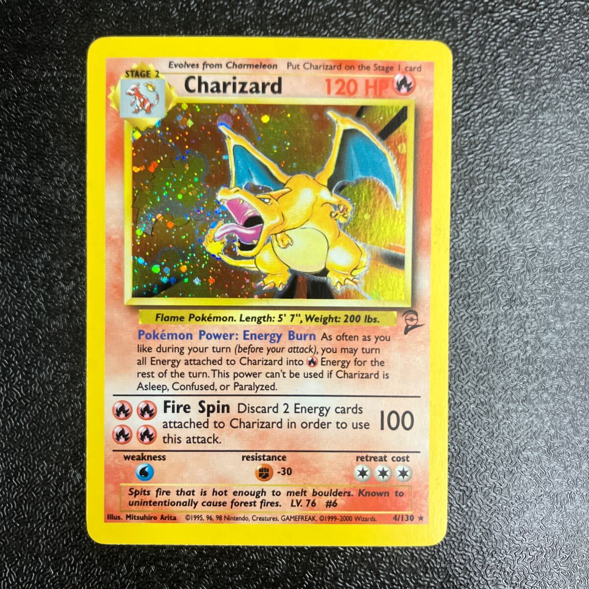 Yahoo!オークション -「ポケモンカード リザードン 英語 Yahoo!オークション -「ポケモンカード リザードン 英語