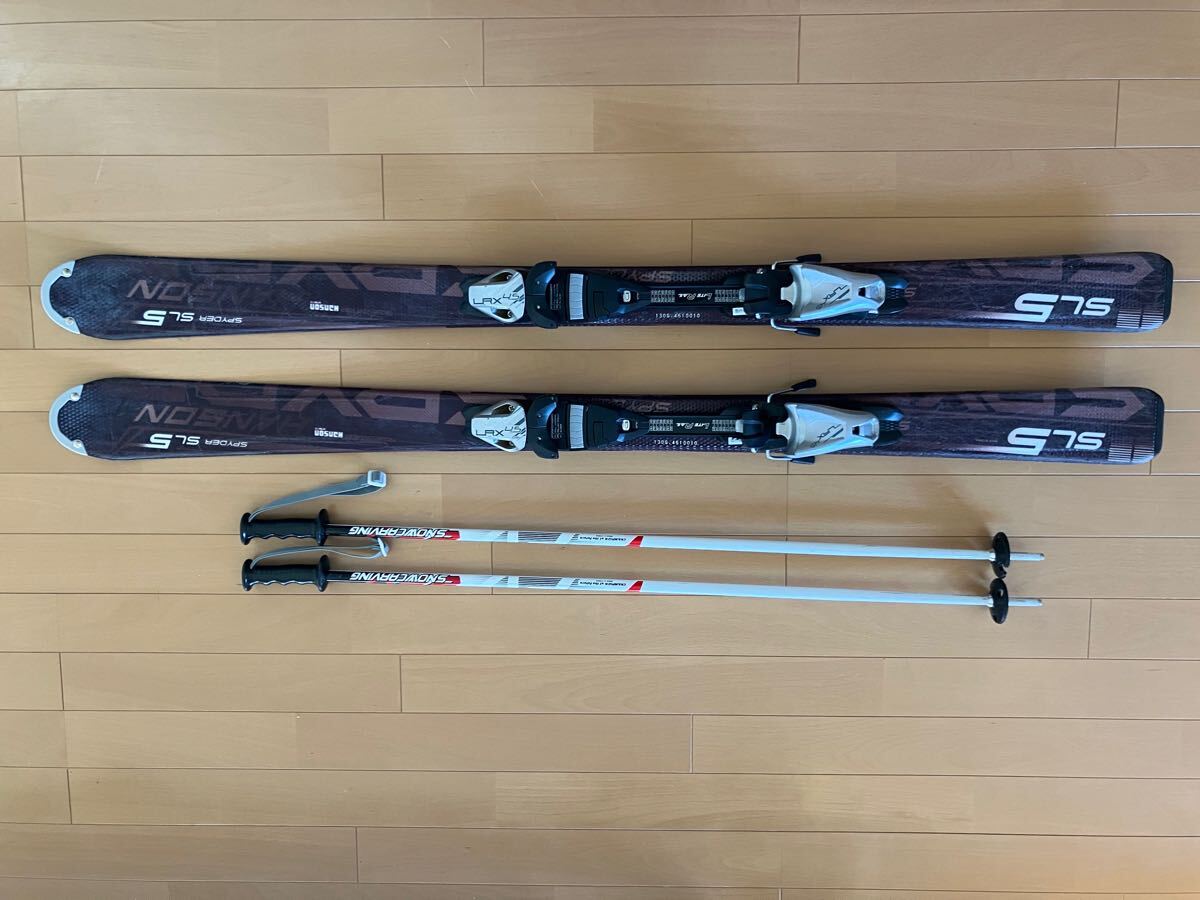 Yahoo!オークション -「hanson」(スキー) (スポーツ別)の落札 Yahoo!オークション -「hanson」(スキー) (スポーツ別)の落札