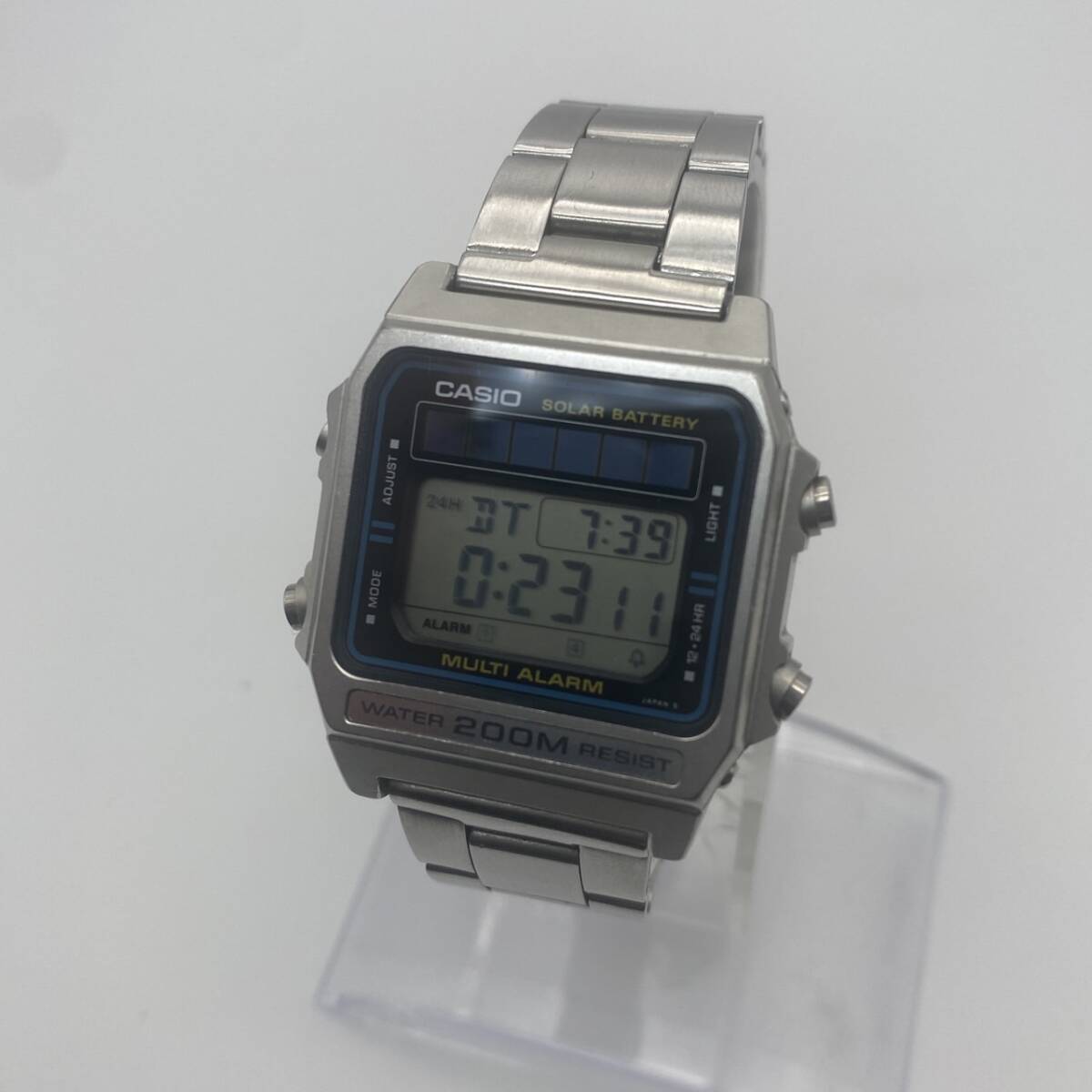 シズコレ(thizz collectibles) | - Today's pic - CASIO DW-2000