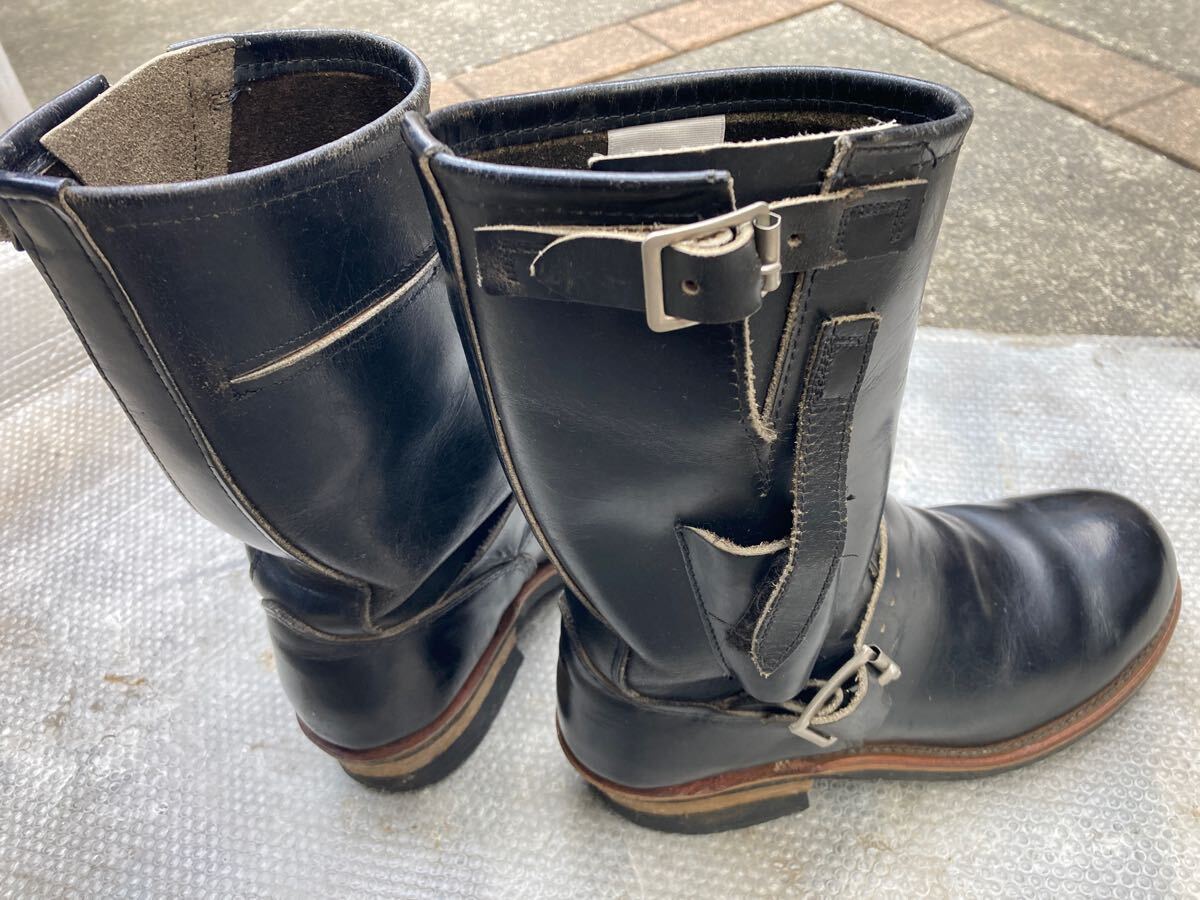 Yahoo!オークション -「red wing ナイフポケット」の落札相場 Yahoo!オークション -「red wing ナイフポケット」の落札相場