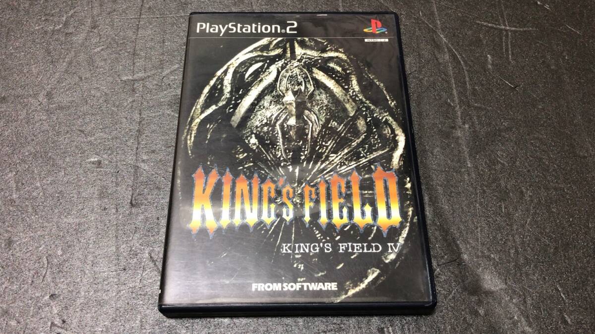 Yahoo!オークション -「キングスフィールド4」(テレビゲーム Yahoo!オークション -「キングスフィールド4」(テレビゲーム