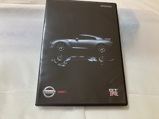 2025年最新】Yahoo!オークション -日産 スカイライン gt-r dvdの中古品
