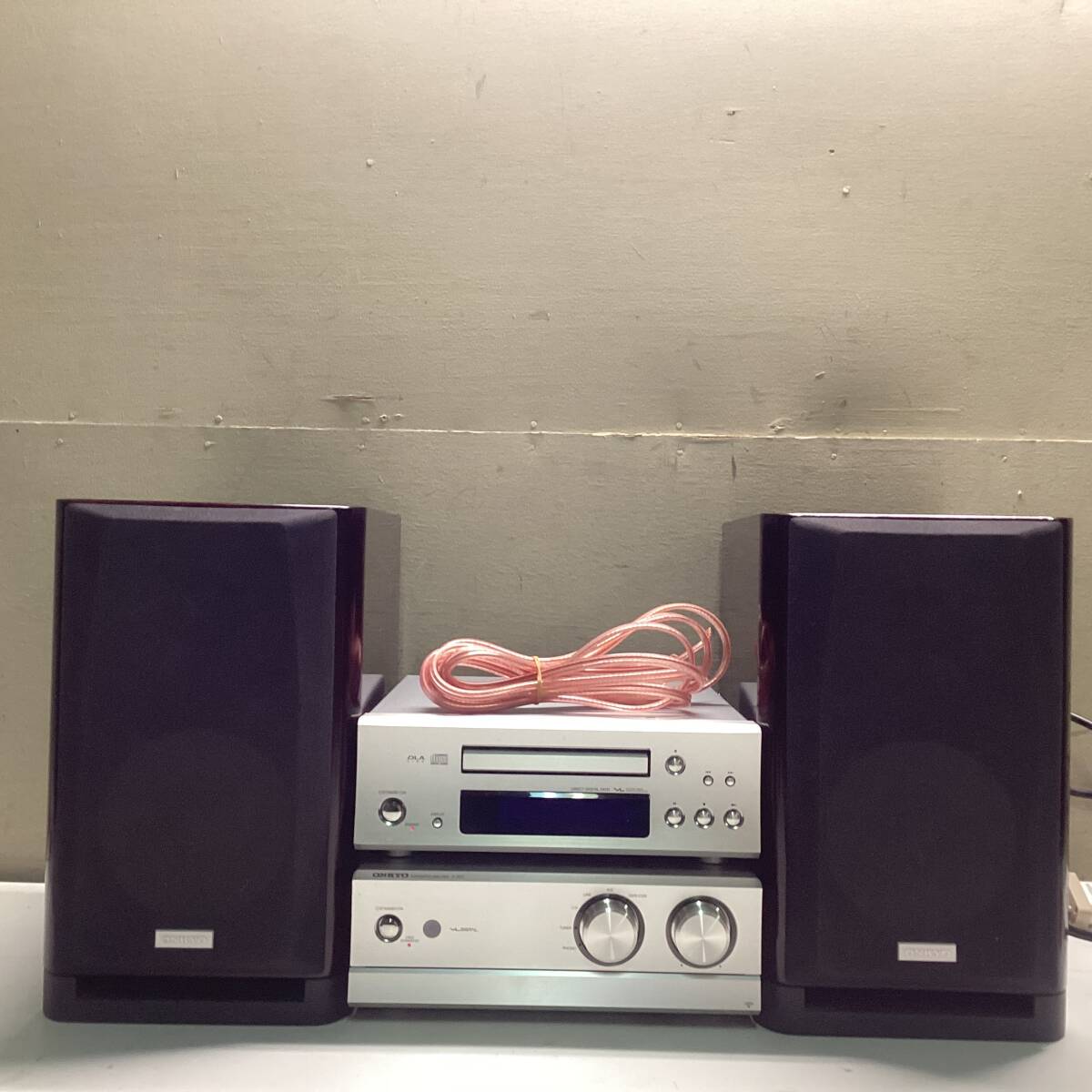 Yahoo!オークション -「onkyo スピーカー d-302」の落札相場 Yahoo!オークション -「onkyo スピーカー d-302」の落札相場
