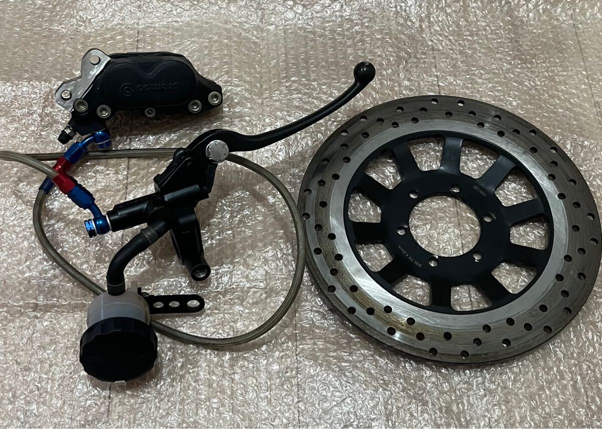 Yahoo!オークション -「SR400 ブレンボ」の落札相場・落札価格 Yahoo!オークション -「SR400 ブレンボ」の落札相場・落札価格