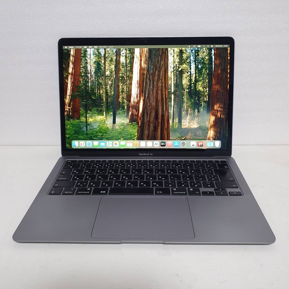 Yahoo!オークション -「m1 macbook air 16gb 1tb」の落札相場 Yahoo!オークション -「m1 macbook air 16gb 1tb」の落札相場