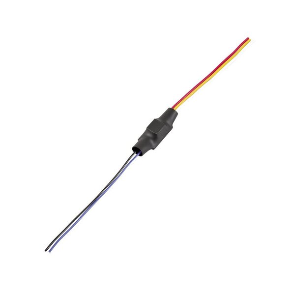 【注目商品】エーモン(amon) コンパクトリレー 5線(5極) DC12V車専用 3234