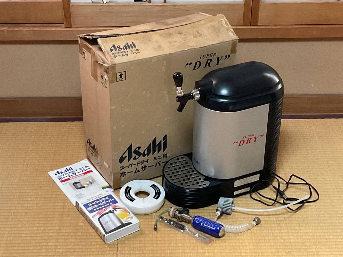 Yahoo!オークション -「アサヒスーパードライミニ樽ホーム Yahoo!オークション -「アサヒスーパードライミニ樽ホーム