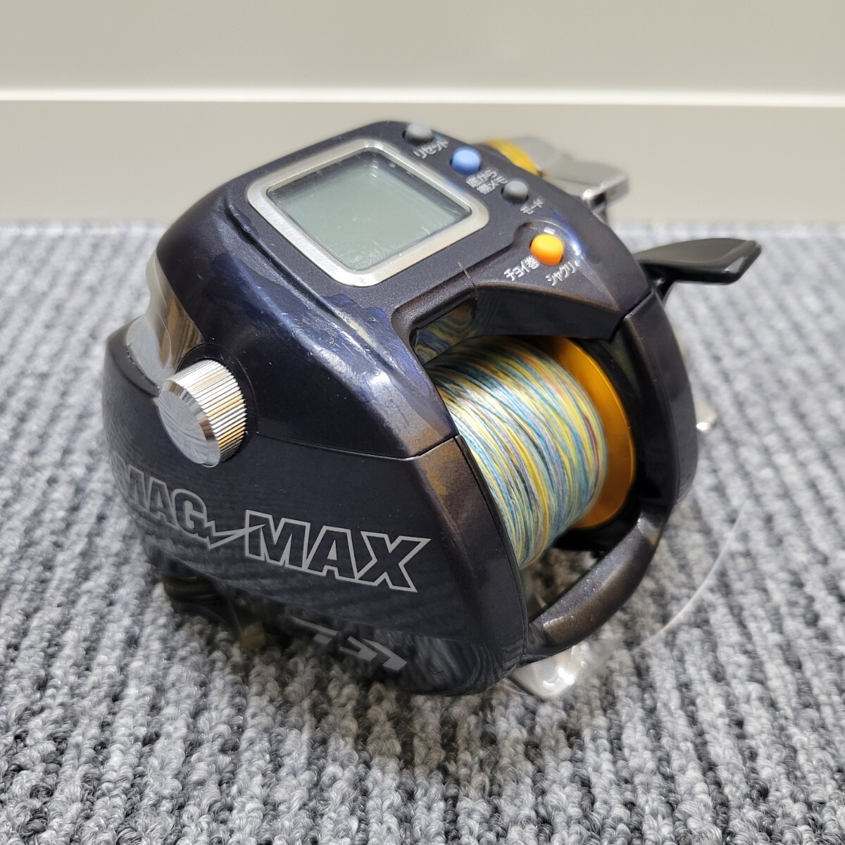 Yahoo!オークション -「ダイワ(daiwa) マグマックス 300」の落札 Yahoo!オークション -「ダイワ(daiwa) マグマックス 300」の落札