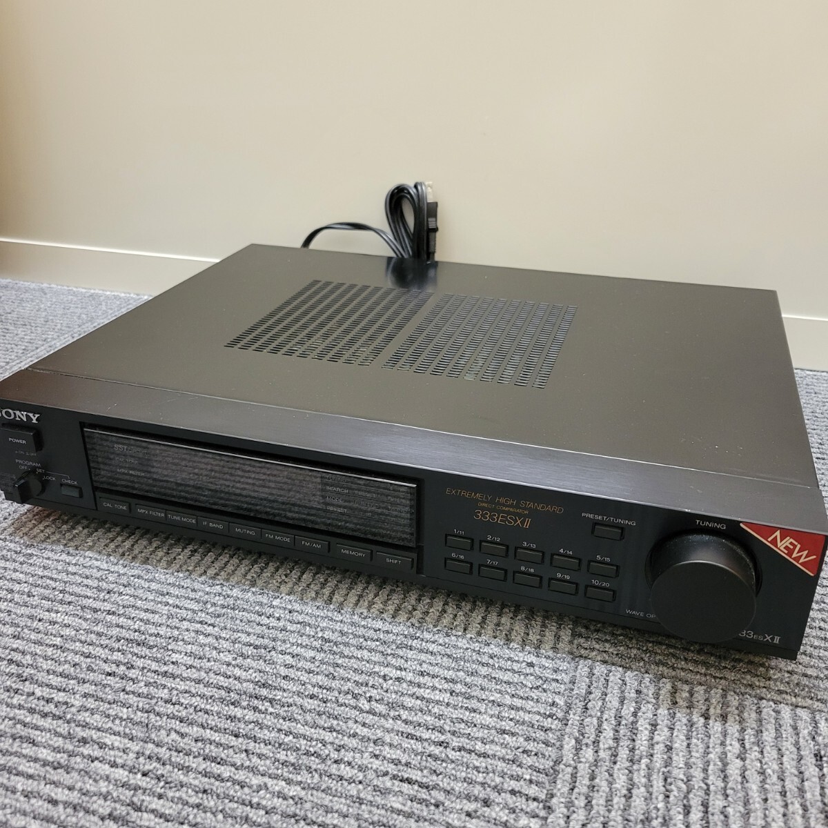 Yahoo!オークション -「st-s333esxⅡ」の落札相場・落札価格 Yahoo!オークション -「st-s333esxⅡ」の落札相場・落札価格
