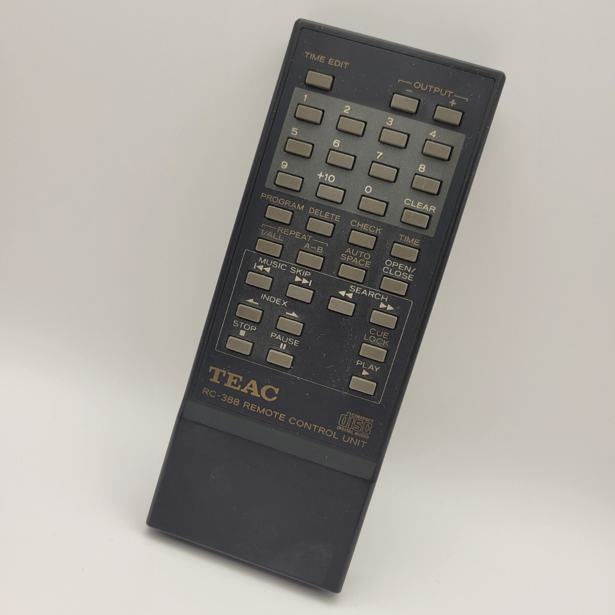 Yahoo!オークション -「teac」(リモコン) (オーディオ機器)の Yahoo!オークション -「teac」(リモコン) (オーディオ機器)の