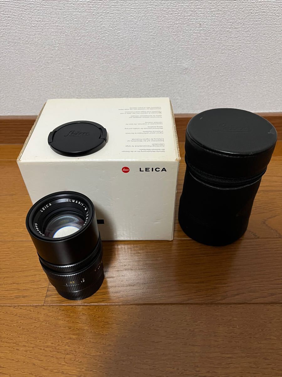 Yahoo!オークション -「ライカ エルマリート 90mm」の落札相場 Yahoo!オークション -「ライカ エルマリート 90mm」の落札相場
