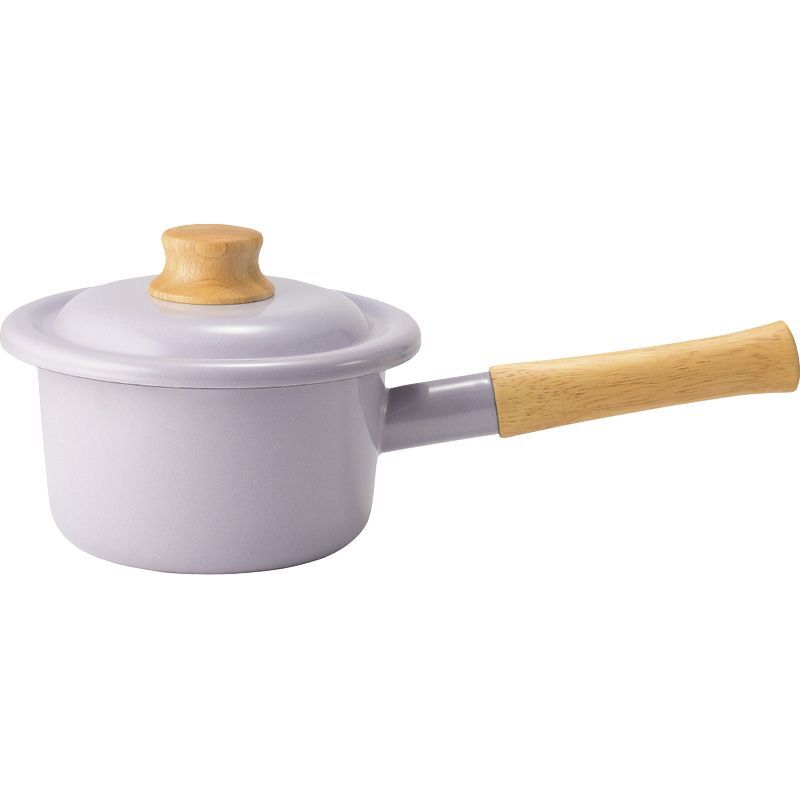 2025年最新】Yahoo!オークション -ホーロー鍋 14cmの中古品