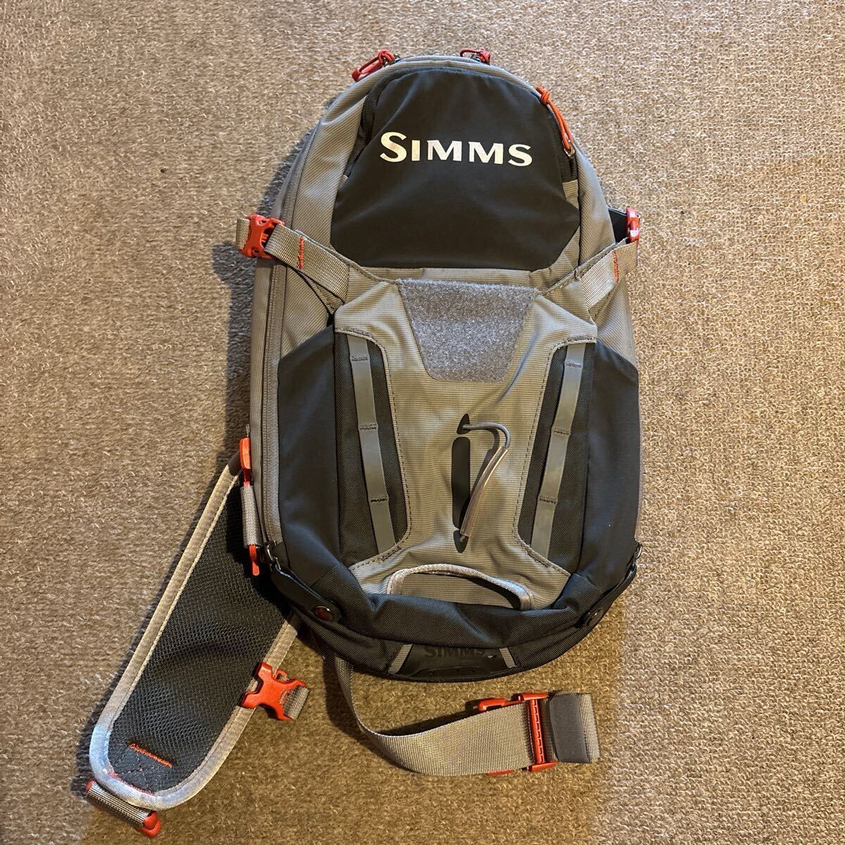 Yahoo!オークション -「シムス simms スリング」の落札相場 Yahoo!オークション -「シムス simms スリング」の落札相場