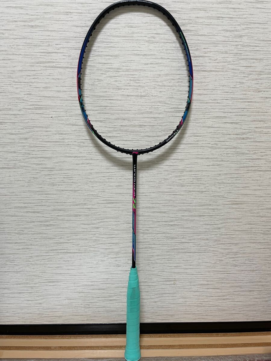2025年最新】Yahoo!オークション -li ning バドミントン 2025年最新】Yahoo!オークション -li ning バドミントン