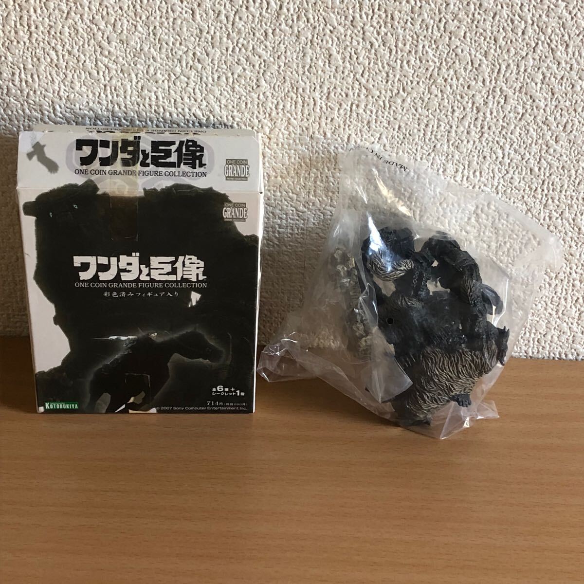 Yahoo!オークション -「ワンダと巨像 フィギュア」(フィギュア Yahoo!オークション -「ワンダと巨像 フィギュア」(フィギュア