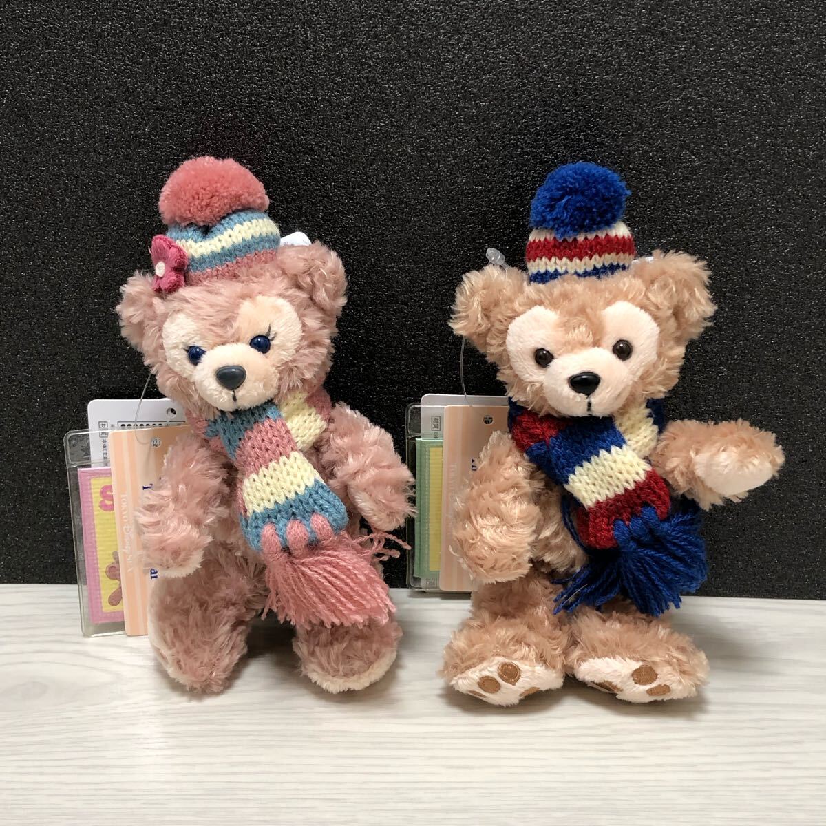 2025年最新】Yahoo!オークション -(tds シー)限定(ダッフィー)の