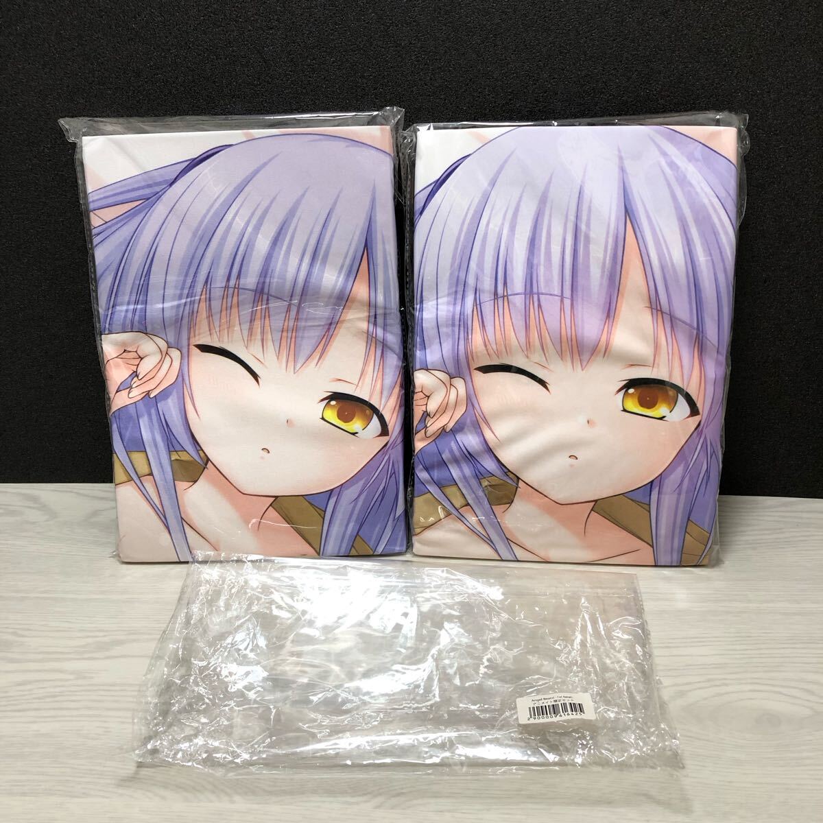 Yahoo!オークション -「angel beats シーツ」の落札相場・落札価格 Yahoo!オークション -「angel beats シーツ」の落札相場・落札価格