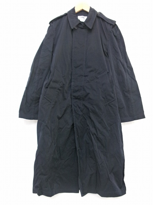 JUNYA WATANABE コート(その他) XS 2000424A0150 Yahoo!オークション -「junya watanabe comme des garcons man