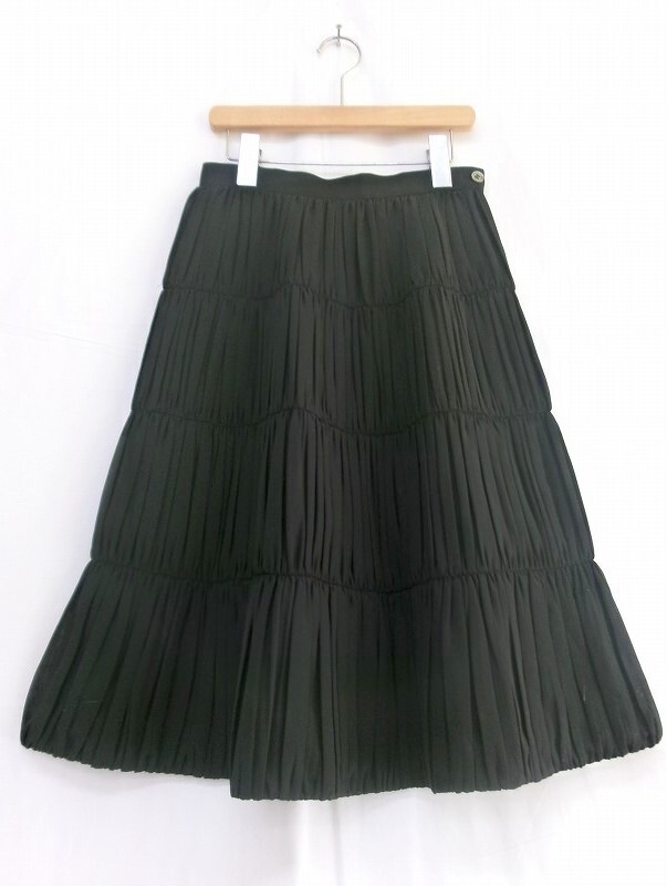 Yahoo!オークション -「tricot comme des garcons スカート Yahoo!オークション -「tricot comme des garcons スカート
