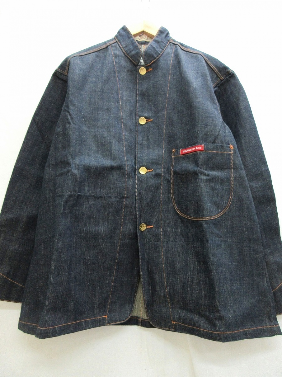 Yahoo!オークション -「levi's visionaire」(ファッション) の Yahoo!オークション -「levi's visionaire」(ファッション) の