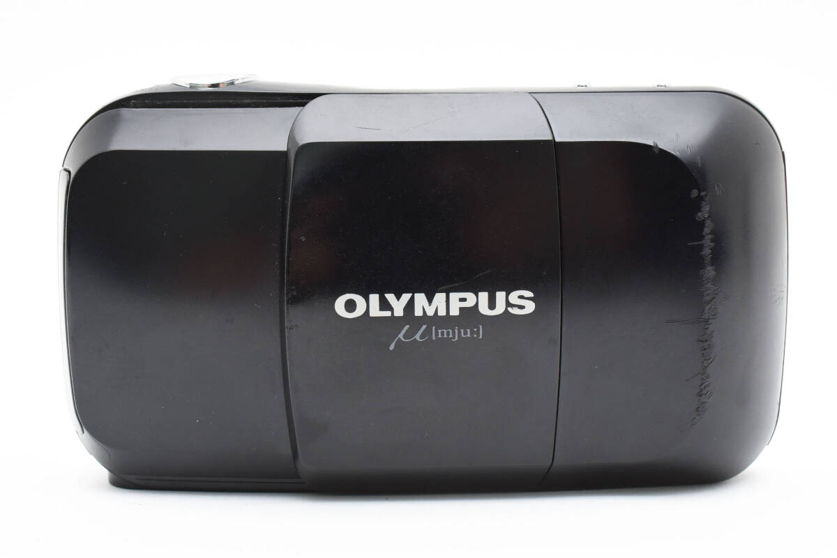 Yahoo!オークション -「OLYMPUS μ 初代」の落札相場・落札価格 Yahoo!オークション -「OLYMPUS μ 初代」の落札相場・落札価格