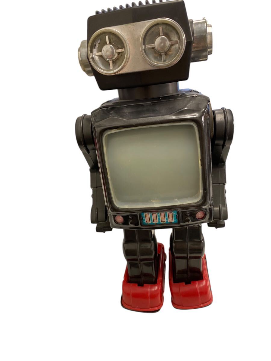 Yahoo!オークション -「ブリキ ロボット 堀川」の落札相場・落札価格 Yahoo!オークション -「ブリキ ロボット 堀川」の落札相場・落札価格