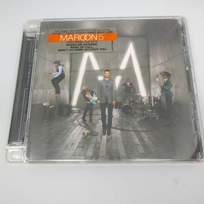 【輸入盤】 It Wont Be Soon Before Long/マルーン5 CD
