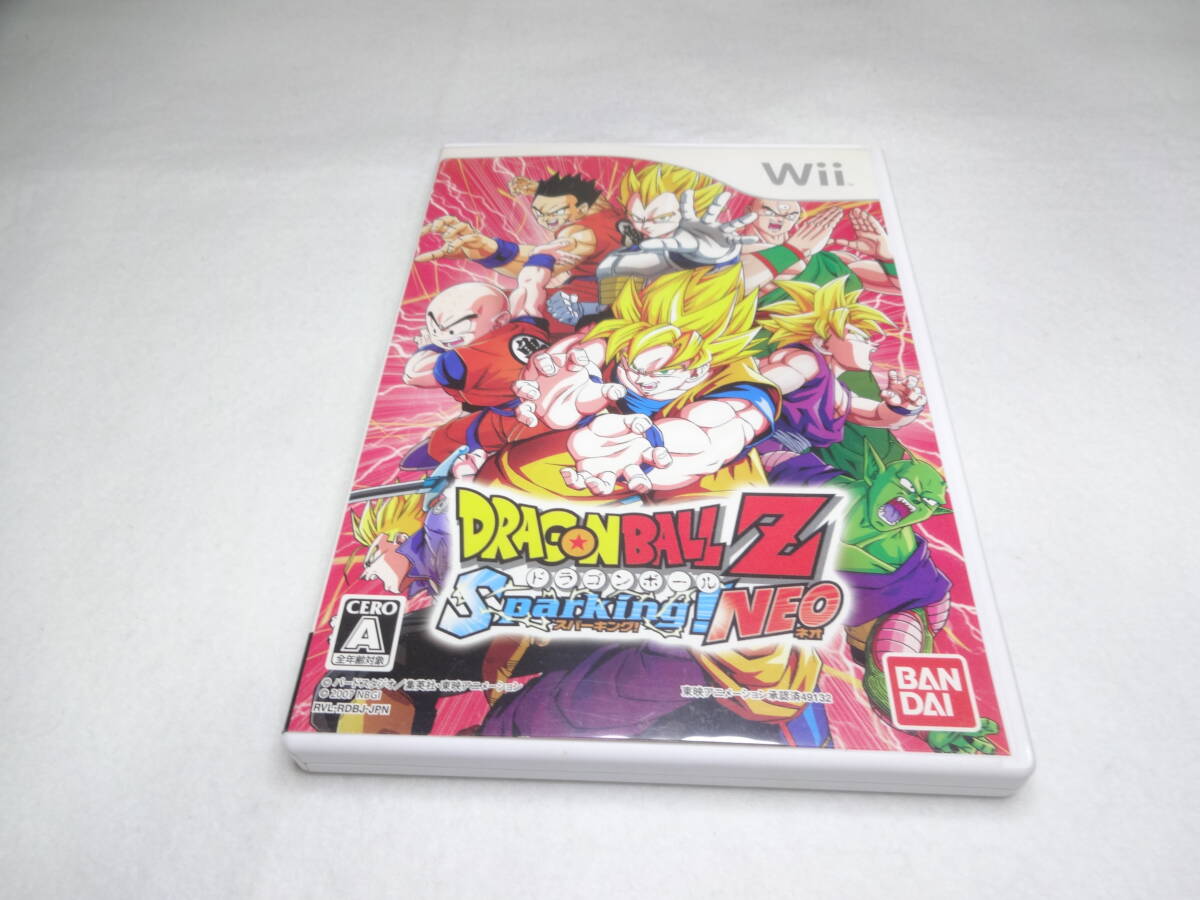 Yahoo!オークション -「ドラゴンボールzスパーキングネオ」の Yahoo!オークション -「ドラゴンボールzスパーキングネオ」の