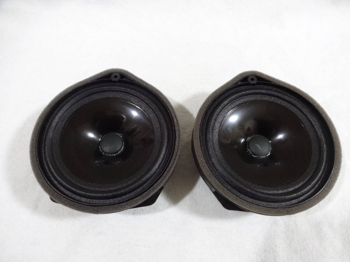 HERTZ MPK165.3　ハーツ　スピーカー　 セパレート　中古品 HERTZ MPK165.3ハーツスピーカー セパレート中古品