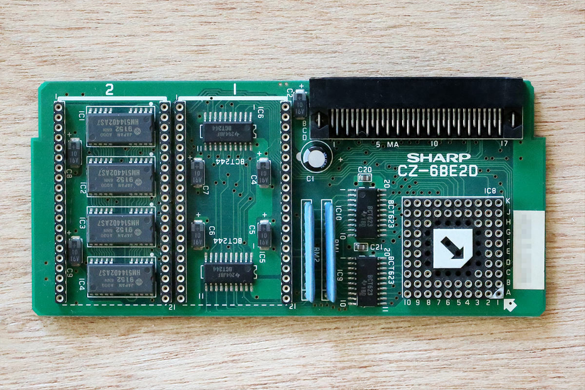 Yahoo!オークション -「x68000 メモリ」の落札相場・落札価格 Yahoo!オークション -「x68000 メモリ」の落札相場・落札価格