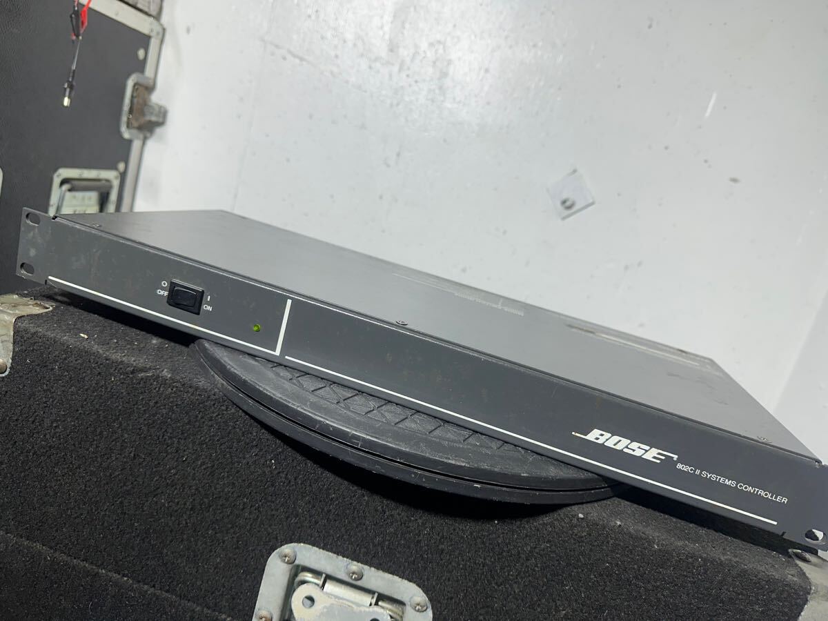 Yahoo!オークション -「bose システムコントローラー」の落札 Yahoo!オークション -「bose システムコントローラー」の落札