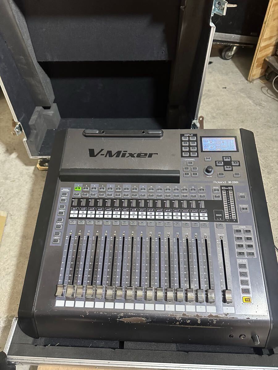 Yahoo!オークション -「roland m200i」の落札相場・落札価格 Yahoo!オークション -「roland m200i」の落札相場・落札価格