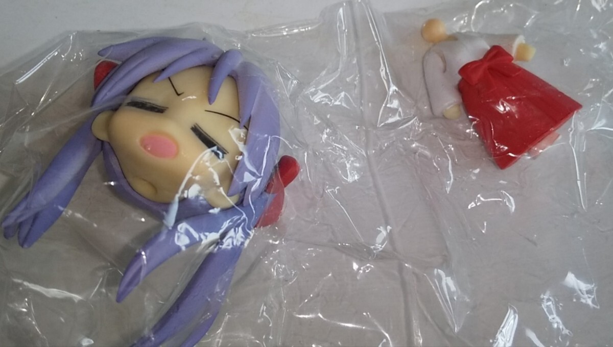 Yahoo!オークション -「ねんどろいどぷち らき すた」の落札相場 Yahoo!オークション -「ねんどろいどぷち らき すた」の落札相場