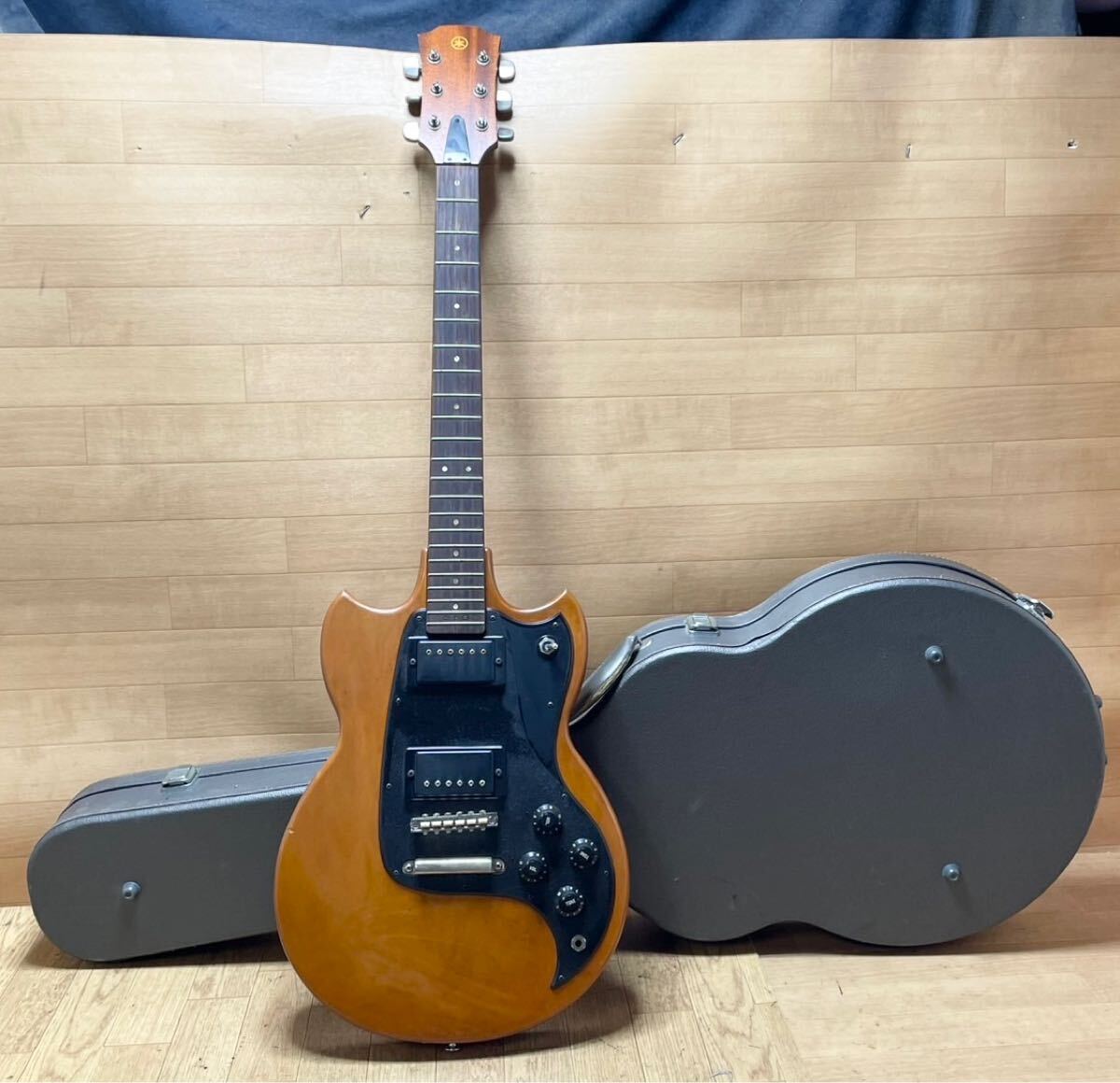 Yahoo!オークション -「yamaha sg ハードケース」(本体) (エレキ Yahoo!オークション -「yamaha sg ハードケース」(本体) (エレキ