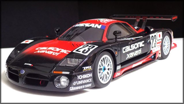 Yahoo!オークション -「r390」(オートアート) (自動車)の落札