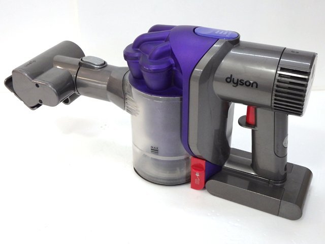 Yahoo!オークション -「ダイソンハンディクリーナー dc34」の Yahoo!オークション -「ダイソンハンディクリーナー dc34」の