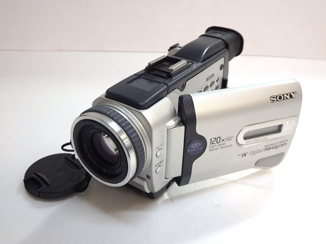 Yahoo!オークション -「sony dcr-trv30」(ビデオカメラ) (カメラ Yahoo!オークション -「sony dcr-trv30」(ビデオカメラ) (カメラ