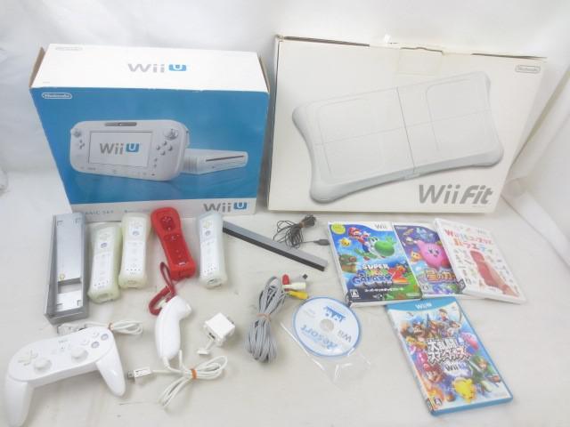 Yahoo!オークション -「スマブラ」(Wii U本体) (Wii U)の落札 Yahoo!オークション -「スマブラ」(Wii U本体) (Wii U)の落札
