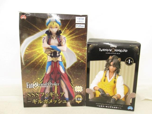 Yahoo!オークション -「fate ギルガメッシュ フィギュア」の落札 Yahoo!オークション -「fate ギルガメッシュ フィギュア」の落札