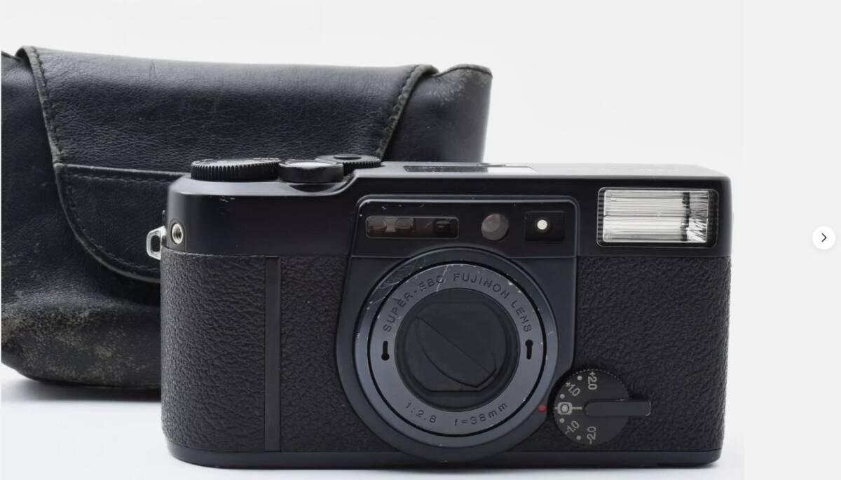 Yahoo!オークション -「fujifilm klasse s」の落札相場・落札価格 Yahoo!オークション -「fujifilm klasse s」の落札相場・落札価格