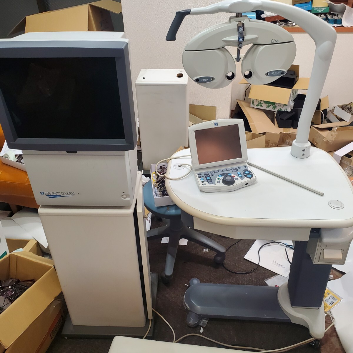2025年最新】Yahoo!オークション -nidekニデックの中古品・新品 2025年最新】Yahoo!オークション -nidekニデックの中古品・新品