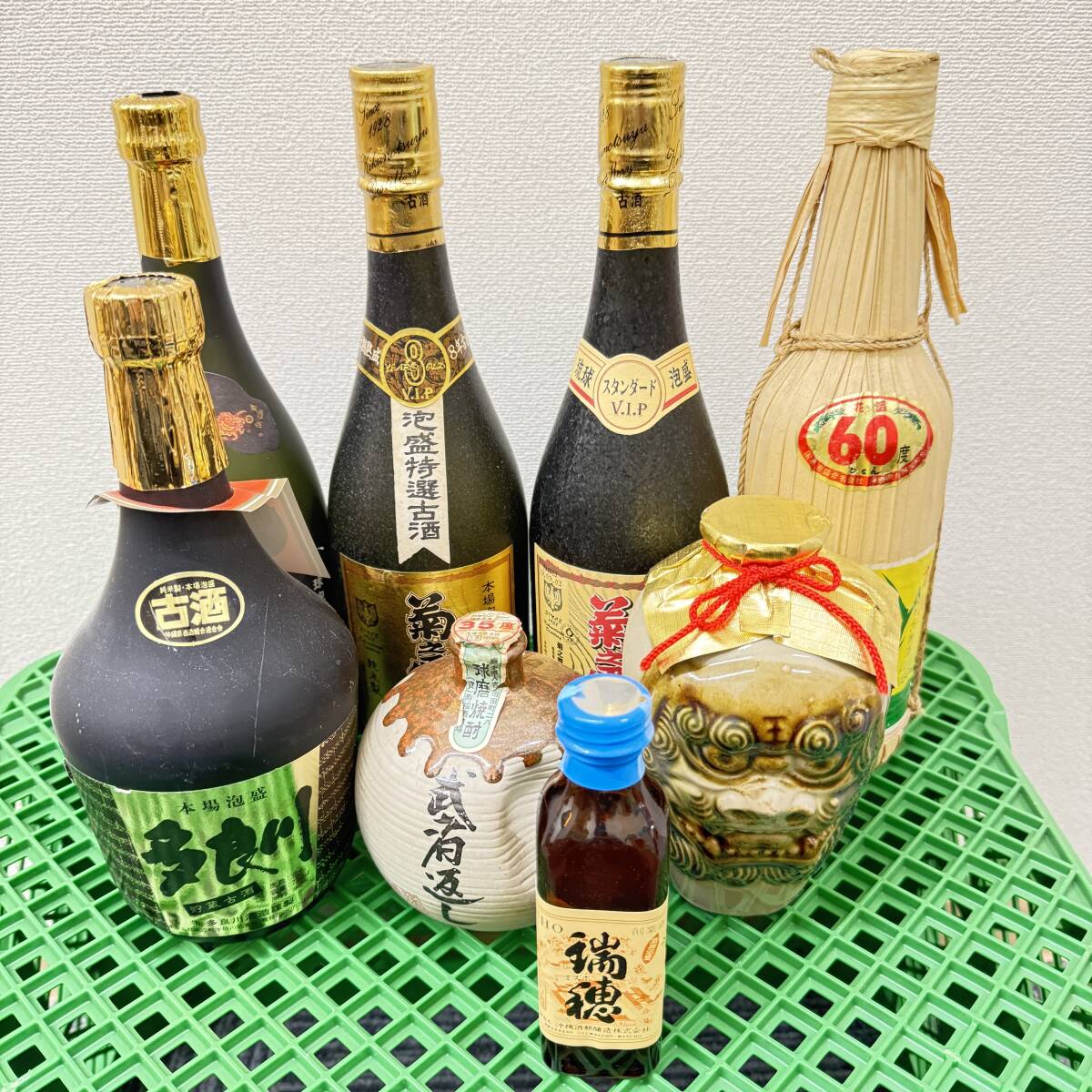 Yahoo!オークション -「どなん」(泡盛) (焼酎)の落札相場・落札価格 Yahoo!オークション -「どなん」(泡盛) (焼酎)の落札相場・落札価格
