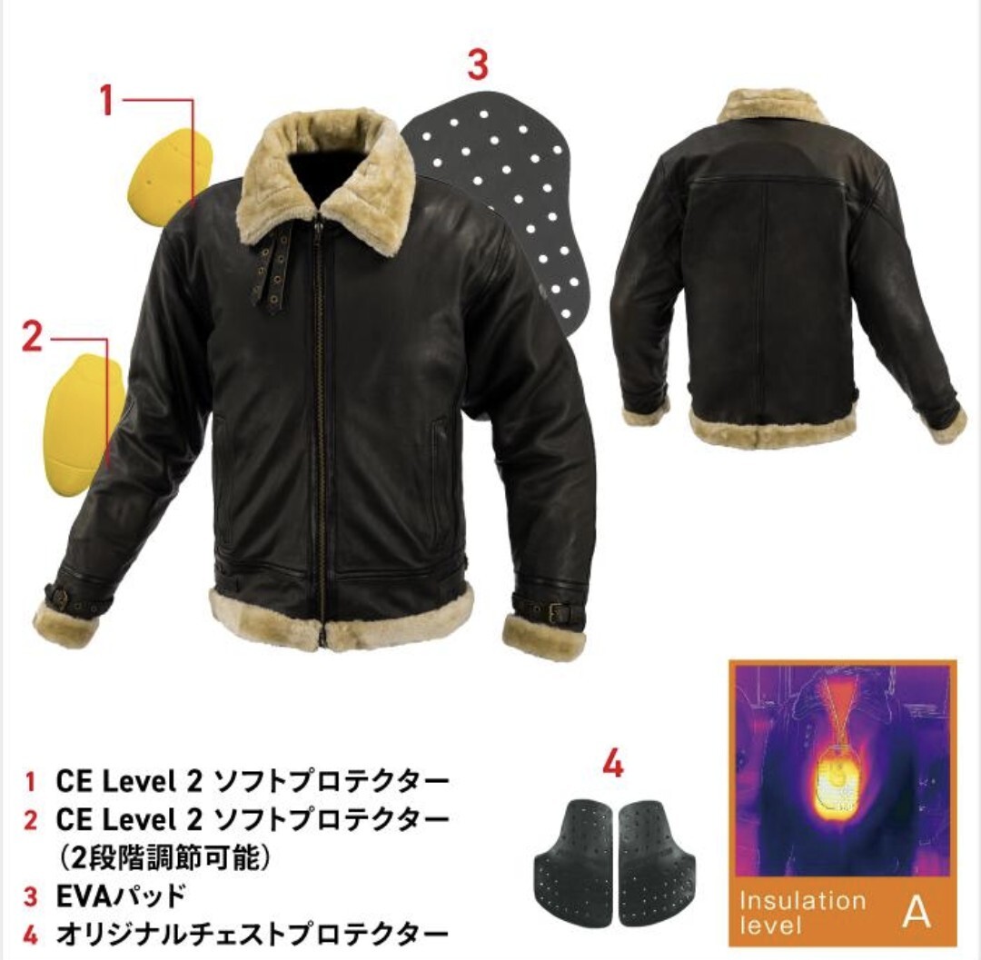 2025年最新】Yahoo!オークション -コミネ ジャケット レザーの 2025年最新】Yahoo!オークション -コミネ ジャケット レザーの